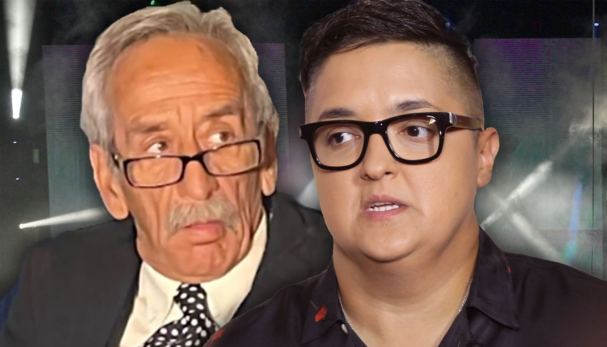 Rajko i Marija Šerifović kombo