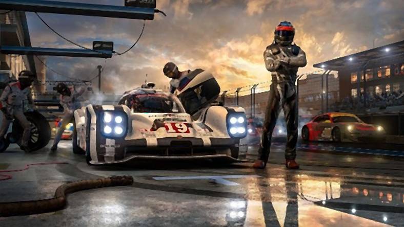 Forza Motorsport 7 - oficjalne wymagania sprzętowe