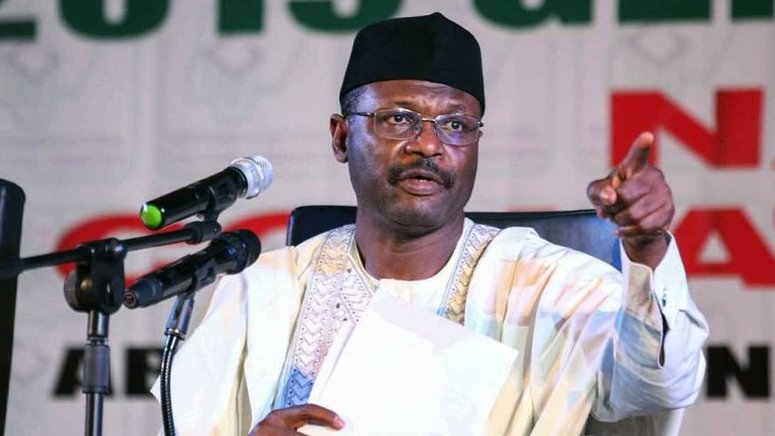 Image result for INEC deploys three national commissioners and seven resident electoral commissioners for Kogi State governorship election     ,  photos