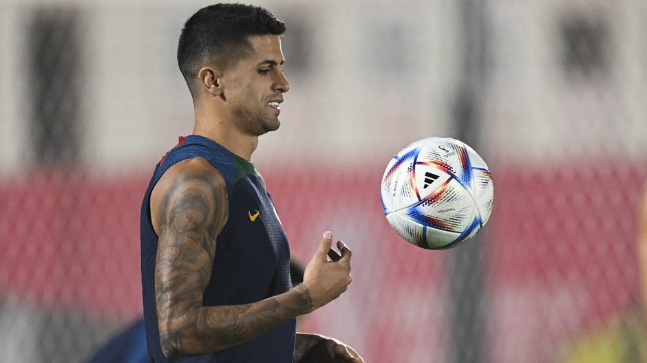 Joao Cancelo