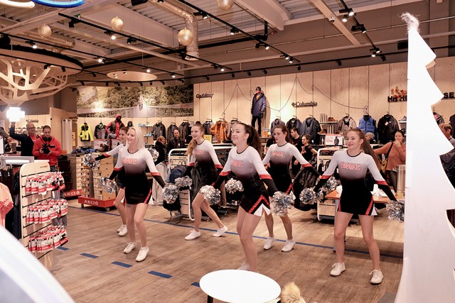 Intersport