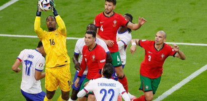 Trudne chwile gwiazdora przed półfinałem Euro 2024. Jego rodzice byli w niebezpieczeństwie