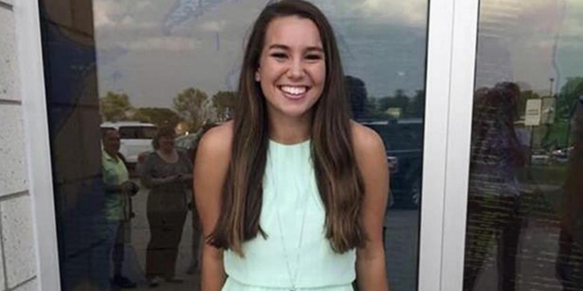 Mollie Tibbetts