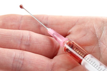 HIV-szűrés: a 20 perces gyorsteszt életet ment
