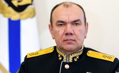 'Wstrząs na najwyższych szczeblach wojskowych' Rosji. Oficjalnie potwierdzono doniesienia mediów