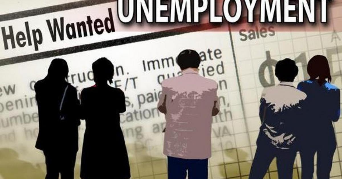 Here's all you need to know about the unemployment rate in Ghana Pulse Ghana