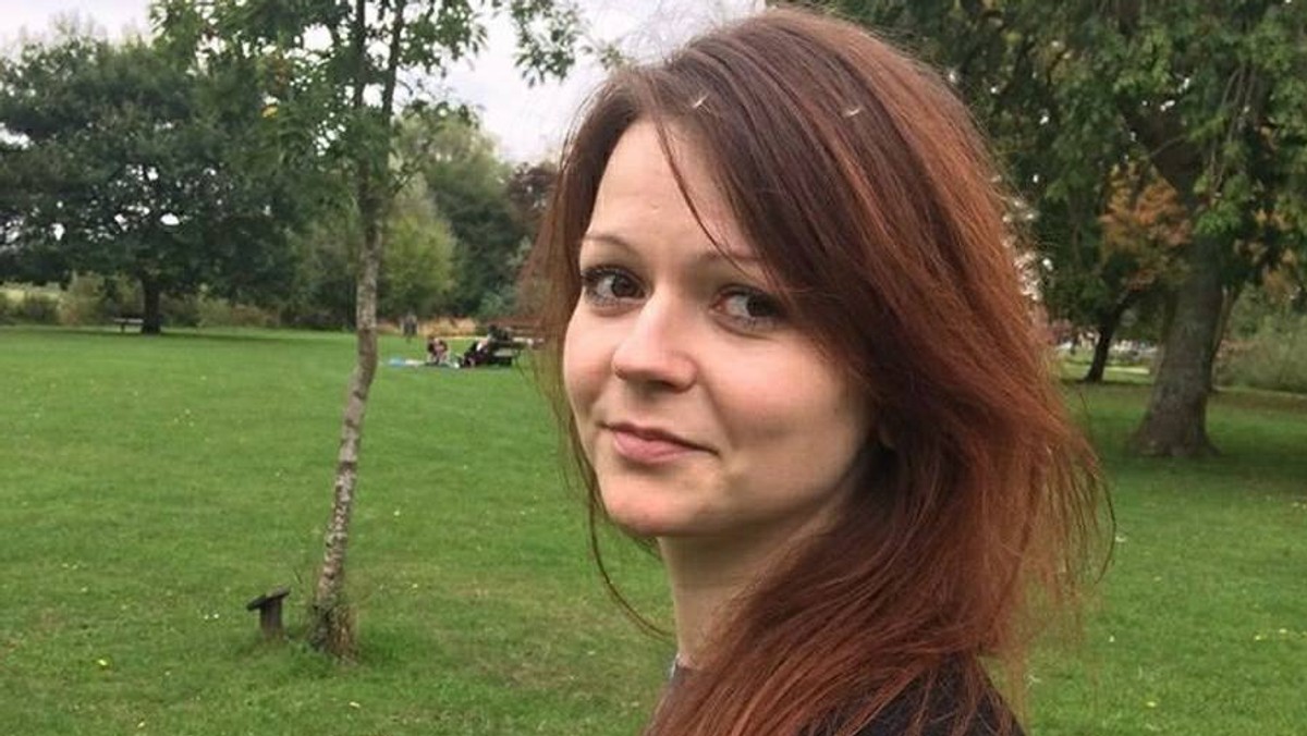 Julia Skripal, córka b. rosyjskiego szpiega Siergieja Skripala, która wraz z nim została 4 marca zaatakowana w Anglii z użyciem broni chemicznej, zapewniła dziś, że czuje się coraz lepiej, oraz poprosiła o uszanowanie prywatności jej samej i jej rodziny.