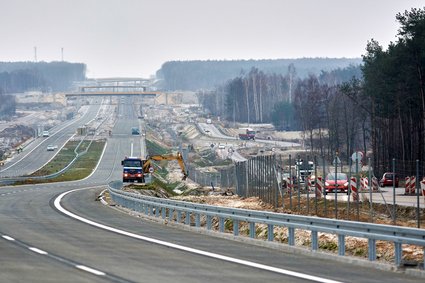 Szansa, rozwój, inwestycje. Eksperci wyliczają korzyści z Via Carpatia