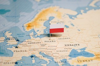 Polska gospodarka. 'Czeka nas mocna dawka danych'