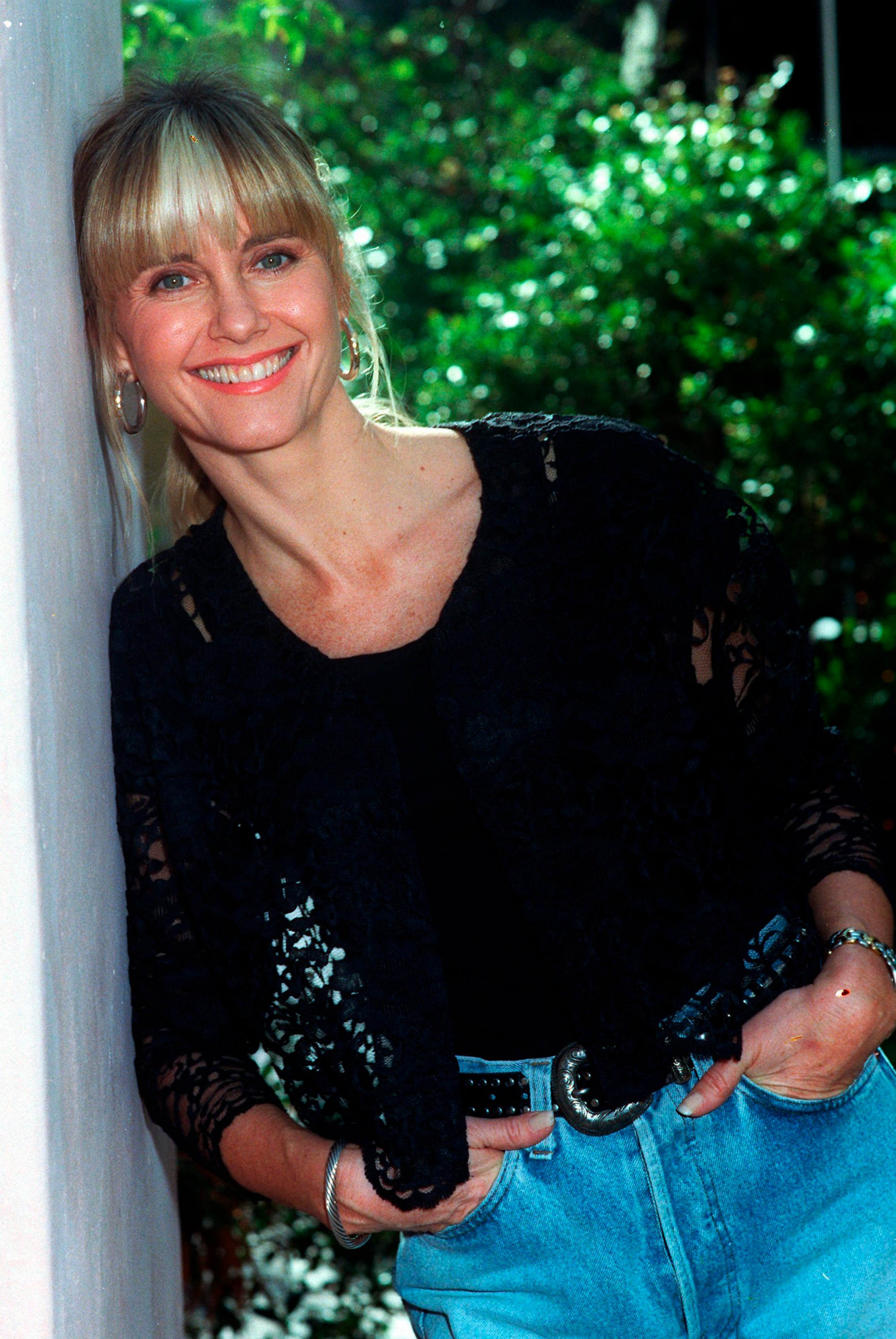 Herečka Olivia Newton-John († 73) 