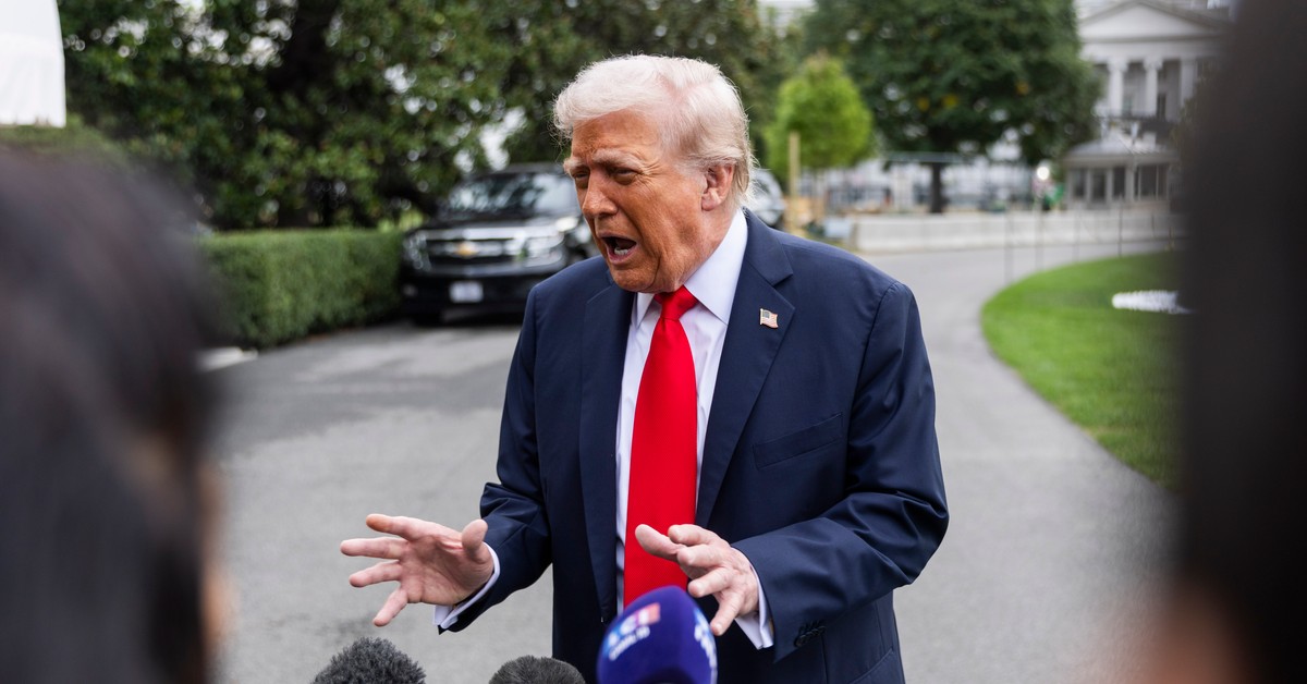 Szczyt na Alasce przyniósł sukcesy. Trump kieruje istotny przekaz do Zełenskiego