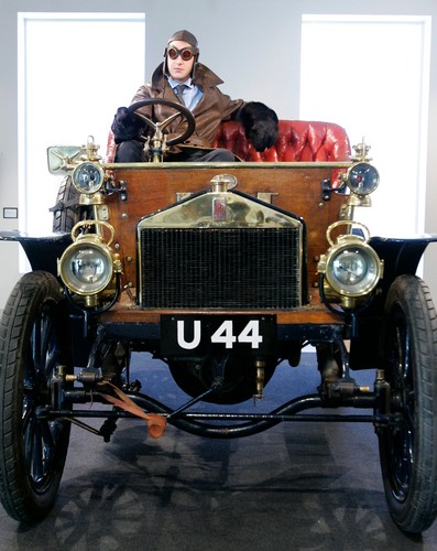 Cena sprzedaży była dwukrotnie wyższa niż spodziewali się organizatorzy aukcji