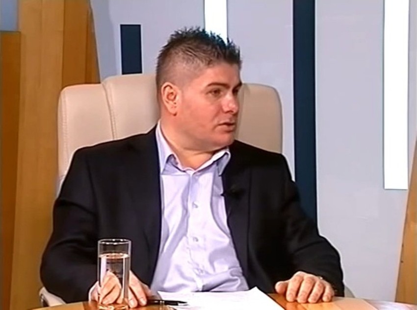 Velimir Bujanec osuđen na 10 meseci zatvora zbog dilovanja kokaina