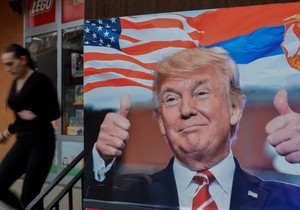 BBC | Foto: Reuters