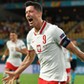 Robert Lewandowski na Euro 2020