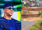 Abiodun bows to pressure, promises to fix 120 Ogun roads after Twitter storm