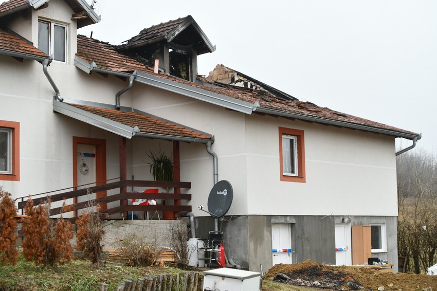 Dom za stare "Ivanović" 