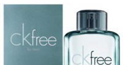 Calvin Klein - CK Free EDT