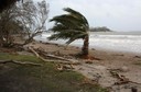 VANUATU - DISASTER ENVIRONMENT