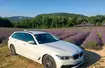 BMW 540i XDrive - auto marzeń z mnóstwem problemów