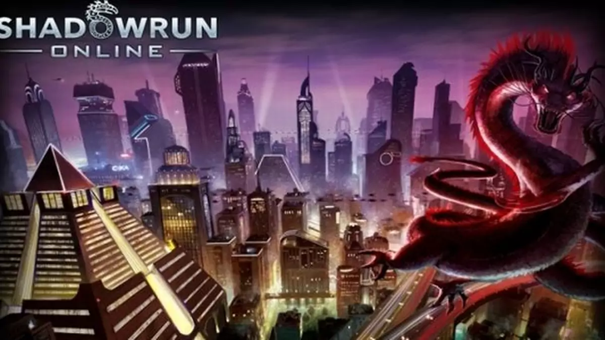 Shadowrun Online ma pierwszy gameplay