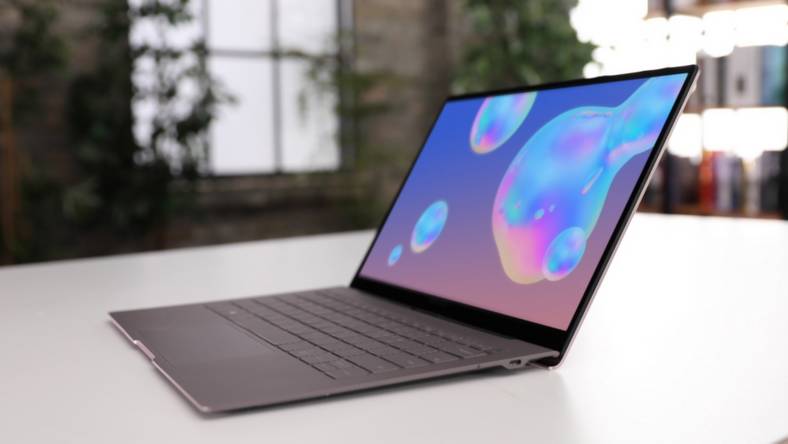 Samsung Galaxy Book Go - nadchodzi laptop bazujący na układzie ARM Qualcomm