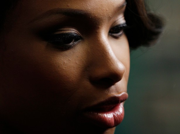 Jennifer Hudson – powtórka z dramatu