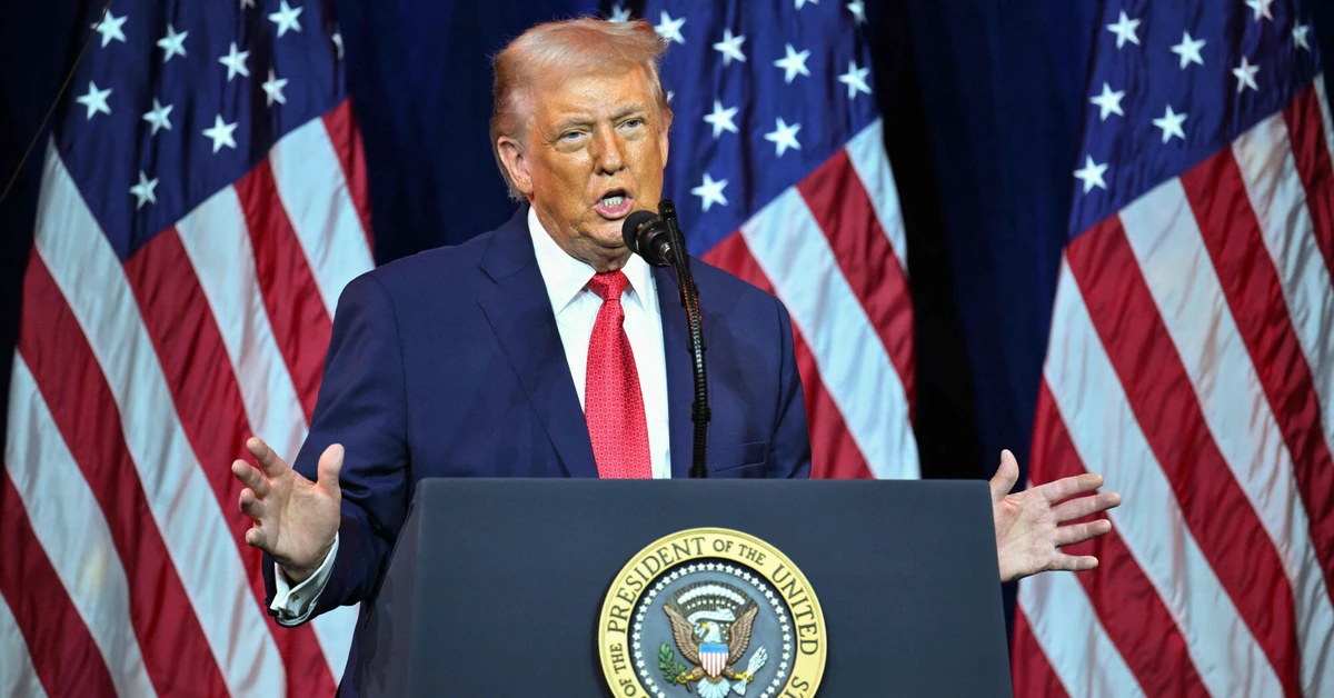 Trump chce Grenlandii choćby kosztem rozbicia NATO? Pierwszy raz to przyznał