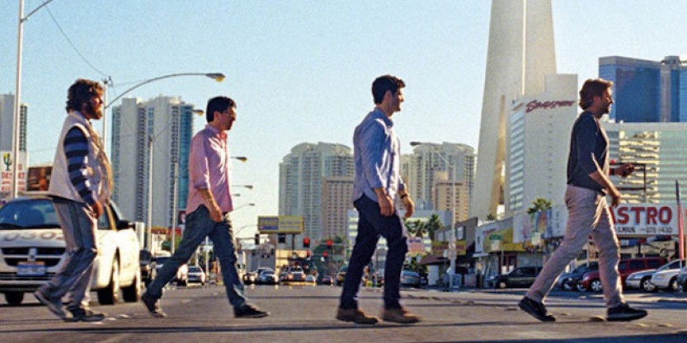 <b>Kac Vegas 3</b><br /><br />
<b>Światowa premiera - 22 maja 2013</b><br /><br />
Tijuana, Meksyk - to kolejny przystanek skacowanej grupy przyjaciół w filmie 