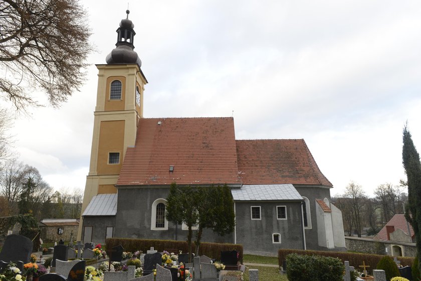 Dlaczego biskup naciskał na proboszcza?