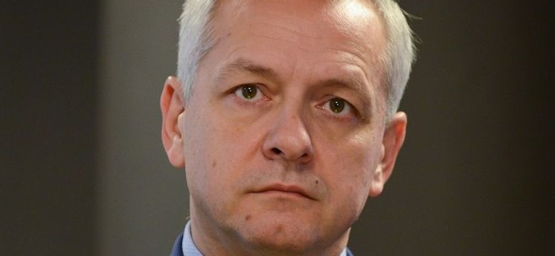 Prezydent powołał Marka Zagórskiego na stanowisko ministra cyfryzacji