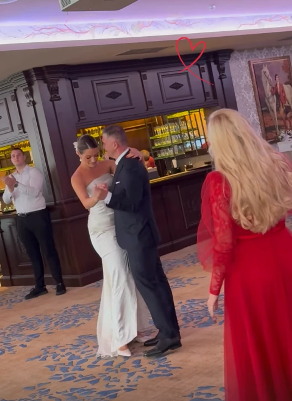 Udala se ćerka Suzane Mančić