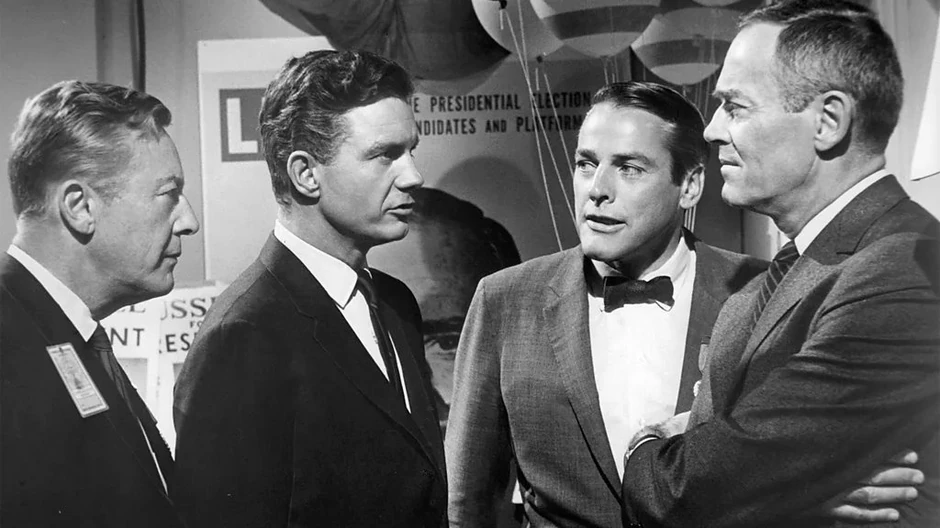 Najbolji čovek | Foto: Getty Images