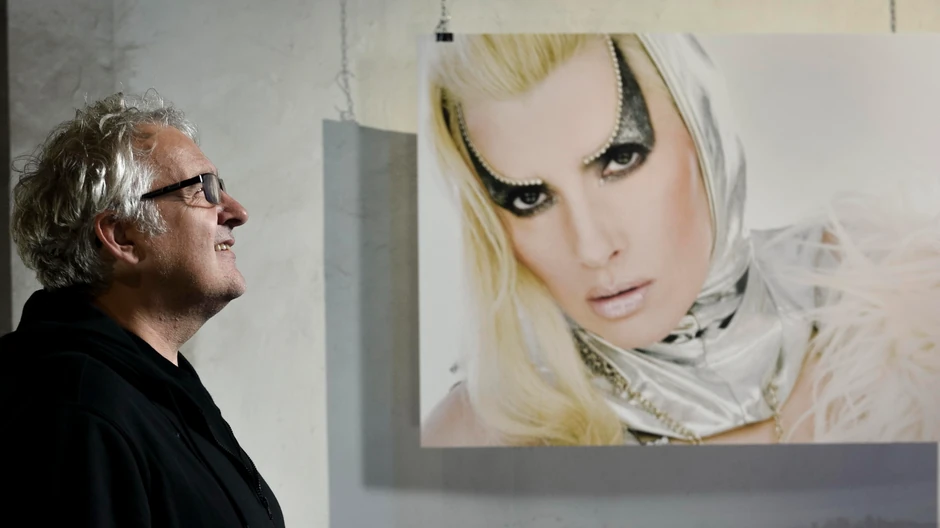 Ilzožba u čast Slađane Milošević