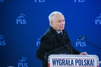 Koszmar Jarosława Kaczyńskiego. To dlatego nakazał atak na Konfederację