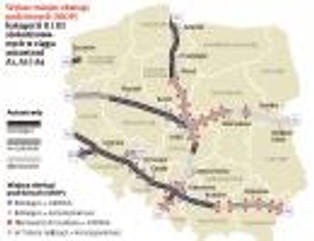 Na A2 nie będzie gdzie zatankować jeszcze przez półtora roku