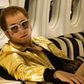 Taron Egerton as Elton John