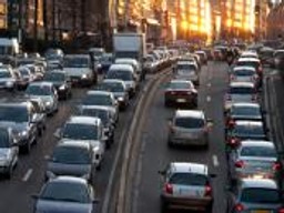 Transport: System zarządzania ruchem na drogach będzie bublem