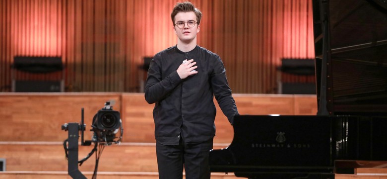 Jedyny Polak w finale Konkursu Chopinowskiego. Kim jest Piotr Alexewicz?