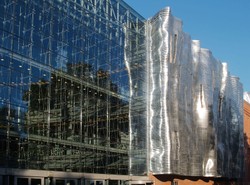 "Skrzypek na dachu"... Starego Browaru