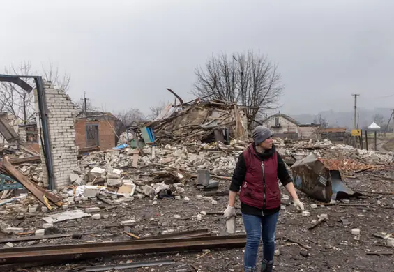 Новий інструмент допомагає українцям оцінити втрати у війні