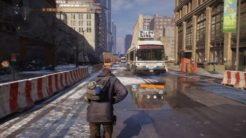 Tom Clancys The Division