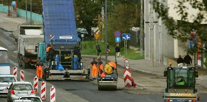 Te ulice zostaną naprawione