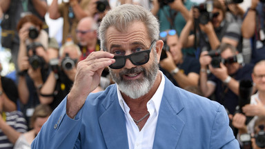 Mel Gibson: mogą o mnie myśleć, co im się żywnie podoba