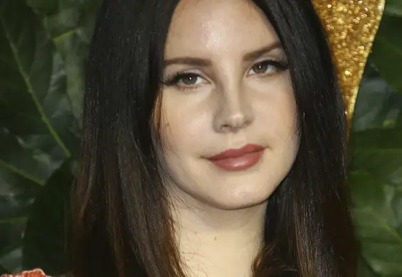 Lana Del Rey zostawi ślad nad Warszawą. Już w sobotę warto spojrzeć na niebo