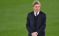 Zbigniew Boniek: Polska może sprawić niespodziankę na Euro