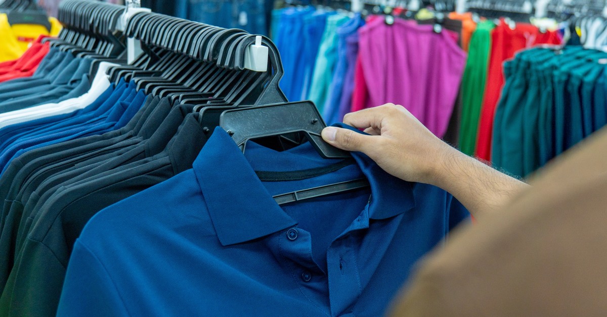 Inflacyjne tsunami uderza w ceny ubrań. Wskazali dwie przyczyny