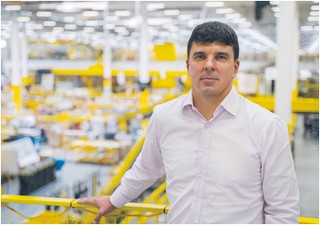 E-commerce napędza całą gospodarkę