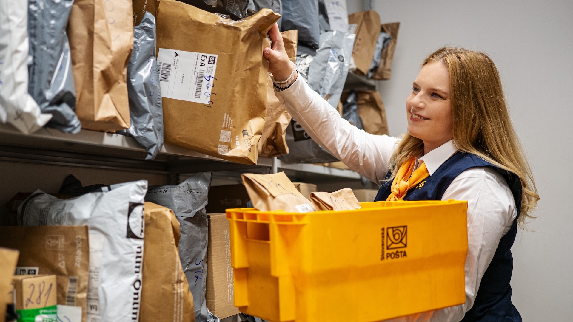 ilustračná snímka