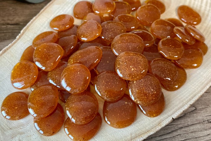 Házi készítésű torokpasztilla recept köhögés ellen